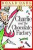 Charlie y la Fábrica de Chocolate