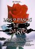 Estreno del cortometraje “Los 9 pasos de Darío” en "Cortos con Ñ"
