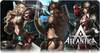 Ndoors lanza la versión en español de Atlántica Online, juego del año MMORPG en su lanzamiento en Estados Unidos