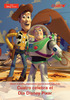 CUATRO celebra el Día Disney Pixar