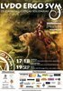 III Jornadas Ldicas Solidarias Ludo Ergo Sum