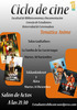 Proyecciones de anime en Badajoz