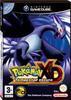 Nota de prensa Nintendo: La aventura ms oscura y adulta de Pokmon llega a GameCube