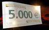 Se busca al mejor jugador de Imperivm. Recompensa: 5.000 euros