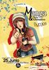 I Jornadas de Manga y Ocio Alternativo de Burgos