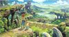 Ni no Kuni también llegará a Europa PlayStation 3