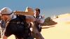 Se muestra un nuevo anuncio de Uncharted 3: La traición de Drake