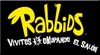 La locura de los Rabbids llegar tambin a Kinect con Rabbids: Vivitos & oKupando el saln.