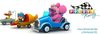 El juego de Pocoy Racing para Wii y DS para los mas peques.