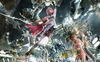 Se muestran nuevas imágenes de Final Fantasy XIII-2