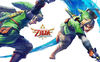 La crtica aplaude la ltima entrega de Zelda, The Legend of Zelda: Skyward Sword a cinco das de su lanzamiento