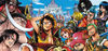 Nintendo distribuirá "One Piece Unlimited Cruise Special"