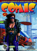 Cmic Novel # 5