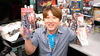 Yoshinori Ono ha sido ingresado en un hospital japons.
