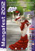 Mangafest 2012 en Sevilla
