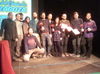 Ganadores de los II Premios del Cómic Aragones