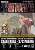 Muestra de Ilustración y Cómic en La Palma