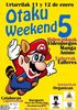 Otaku Weekend en Barañain