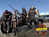Borderlands Legends se actualiza y nos muestran nuevo trailer