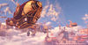 Nuevo triler de BioShock Infinite: Columbia: A Modern Day Icarus? Parte 2
