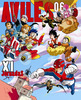Curso de Cómic en las XI Jornadas del Cómic de Avilés