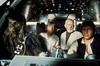 Star Wars: La Aventura Continúa