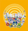 TAMAGOTCHI® CONNEXION™: CORNER SHOP™ 2