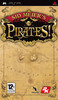 Sid Meier’s Pirates! PSP