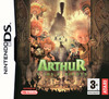 ATARI LANZA ’ARTHUR Y LOS MINIMOYS’ PARA GBA Y DS