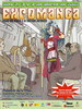 Este fin de semana EXPOMANGA 2007